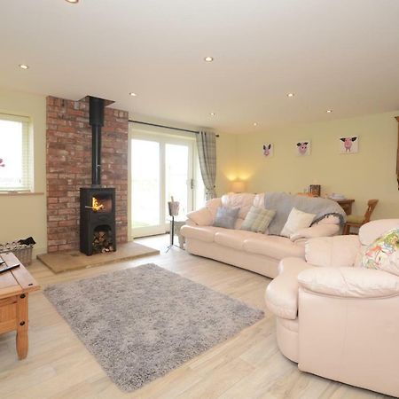 Villa The Piglets York Esterno foto