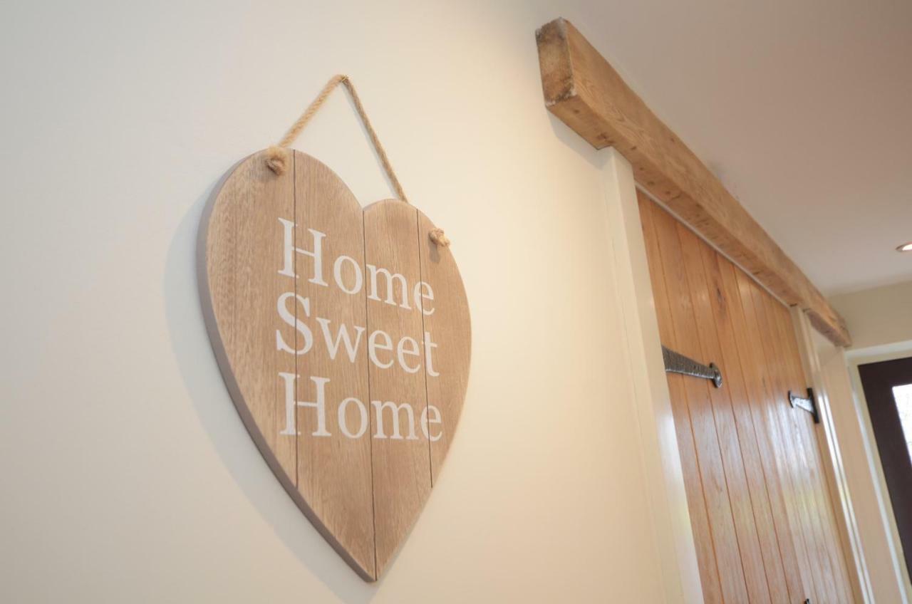 Villa The Piglets York Esterno foto