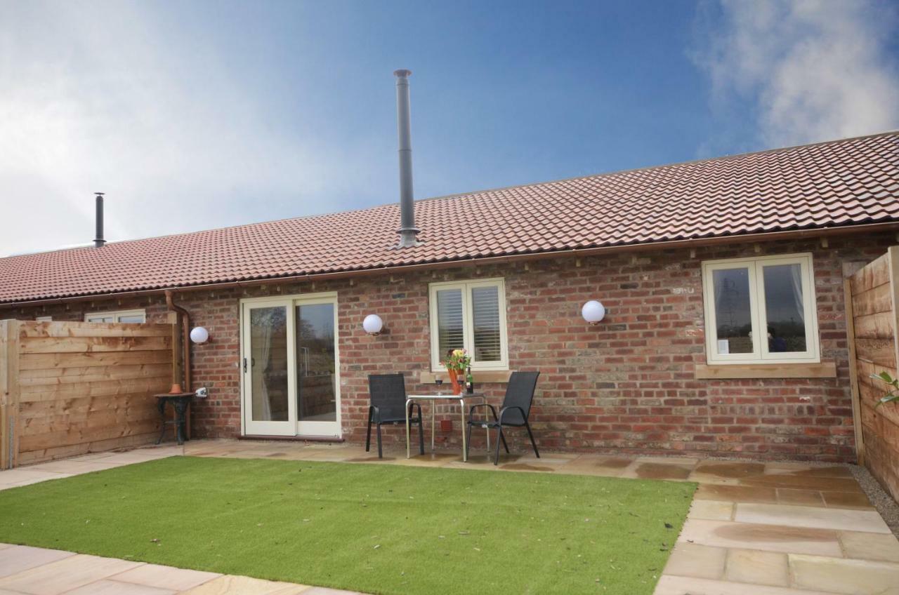 Villa The Piglets York Esterno foto