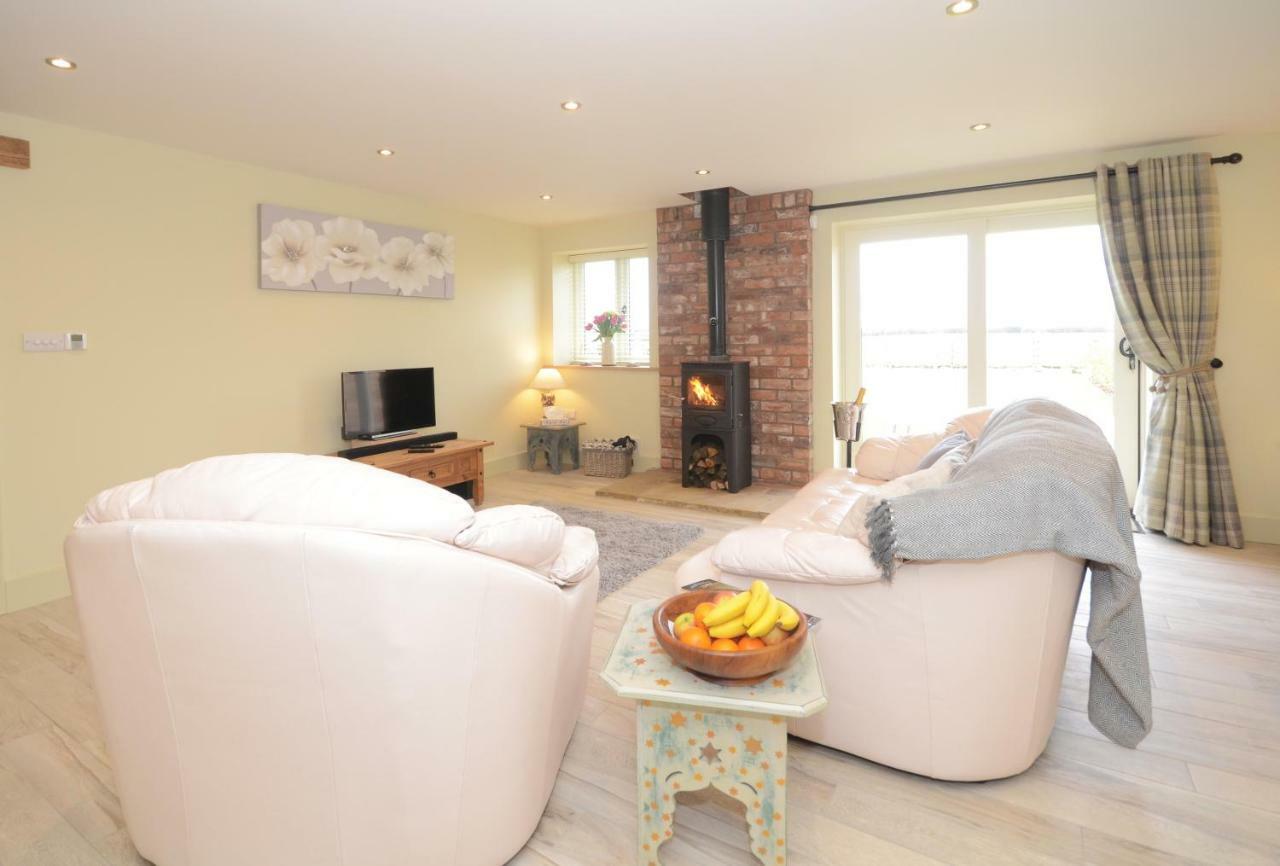 Villa The Piglets York Esterno foto