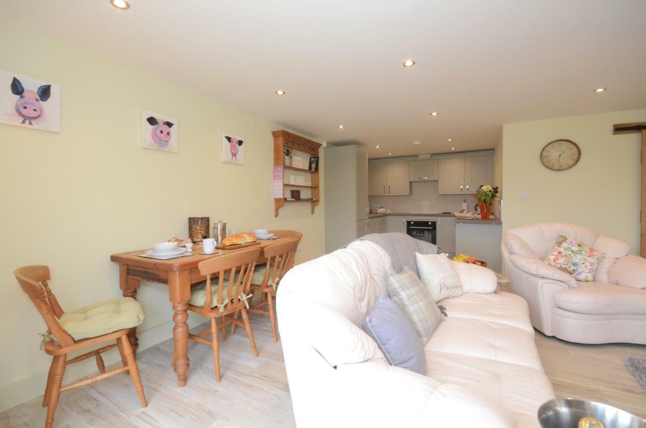 Villa The Piglets York Esterno foto
