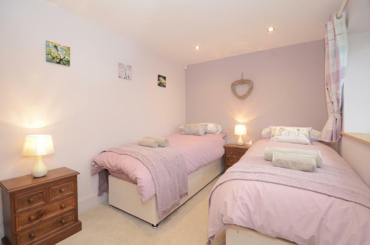 Villa The Piglets York Esterno foto