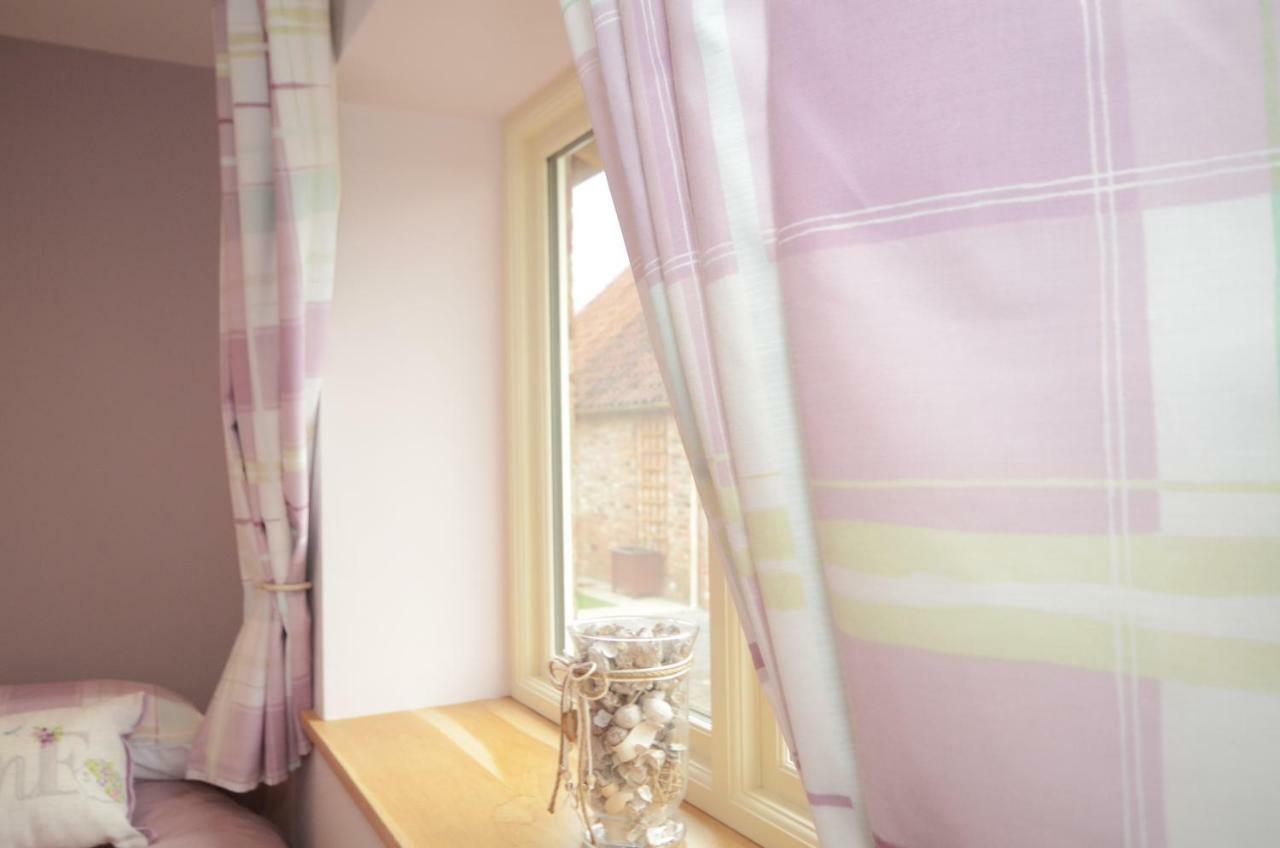 Villa The Piglets York Esterno foto