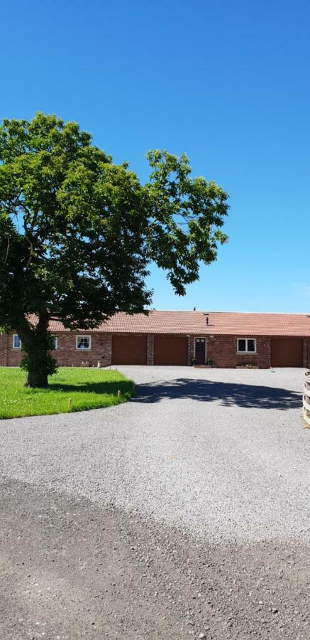 Villa The Piglets York Esterno foto