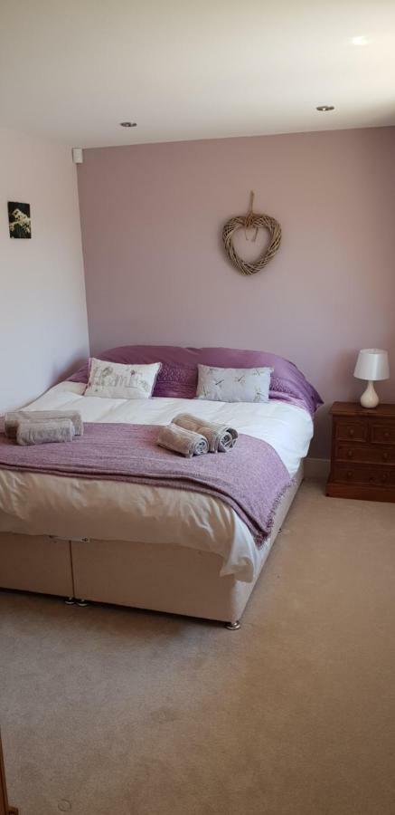 Villa The Piglets York Esterno foto